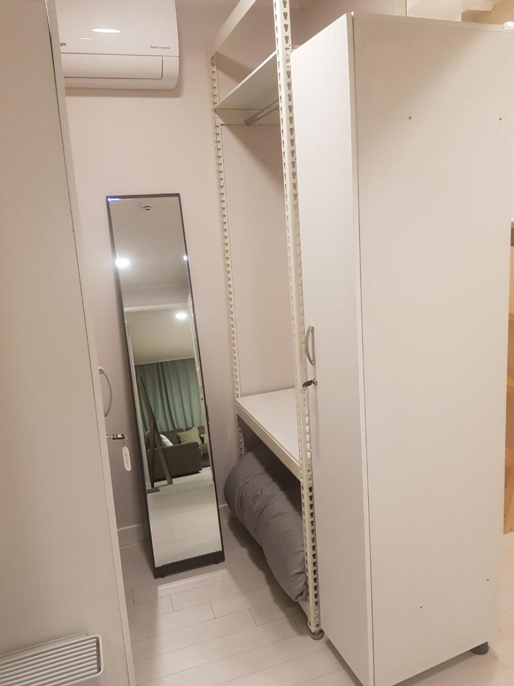 Gangnamstay - Foreign Female Only Seoul Rom bilde