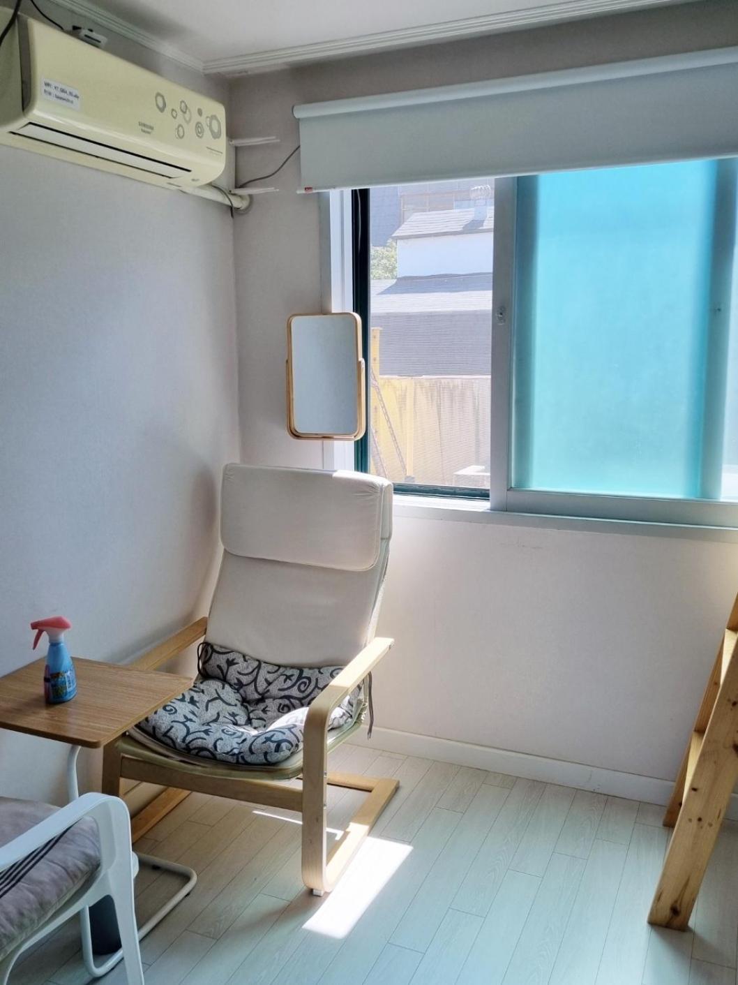 Gangnamstay - Foreign Female Only Seoul Rom bilde