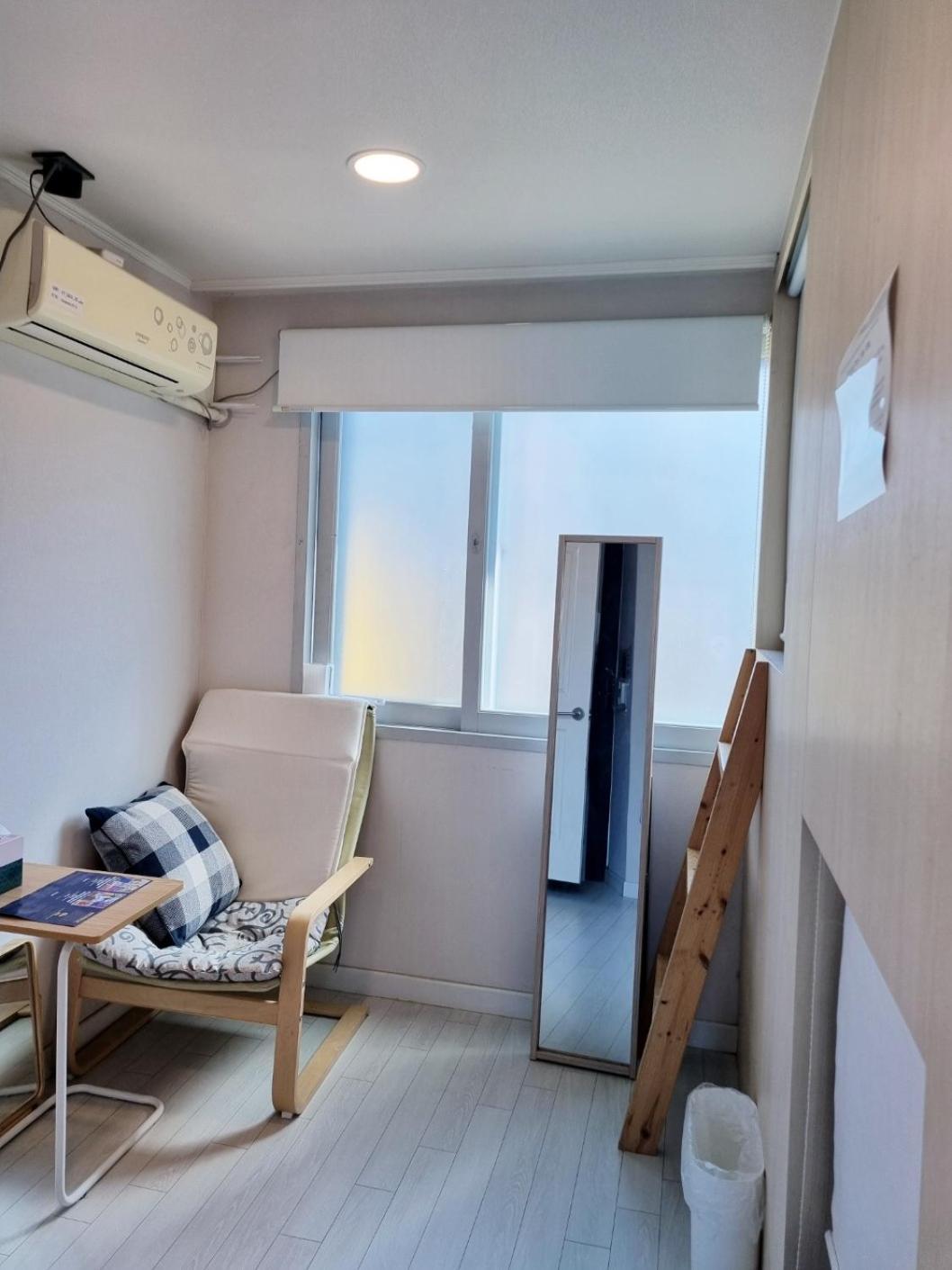 Gangnamstay - Foreign Female Only Seoul Rom bilde